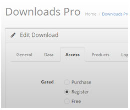 Downloads Pro