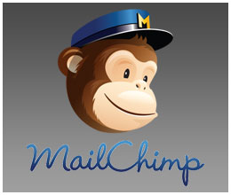 MailChimp Newsletter