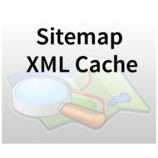 Sitemap XML Cache